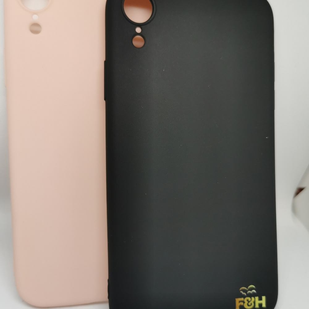 Phone cases
